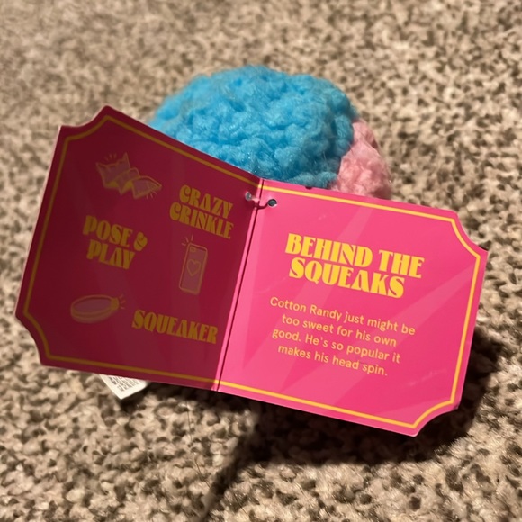 BarkBox Toy - Picture 3 of 3